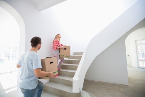 Choosing the right storage unit in Bow